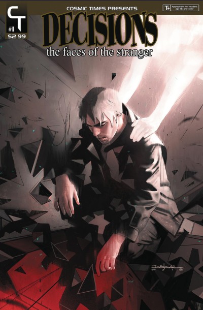 Decisions: The Faces of the Stranger