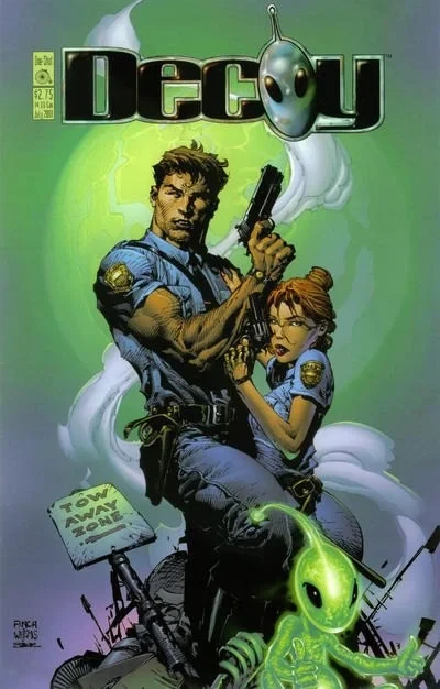 Decoy: Methane's Games