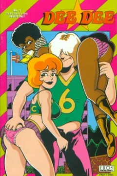 Dee Dee