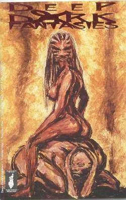 Deep Dark Fantasies