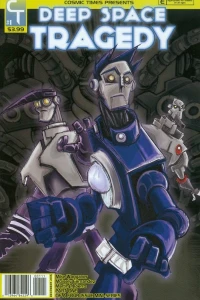 Deep Space Tragedy