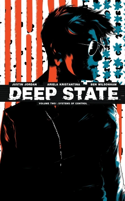 Deep State: Systems of Control