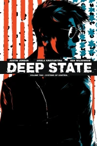 Deep State: Systems of Control
