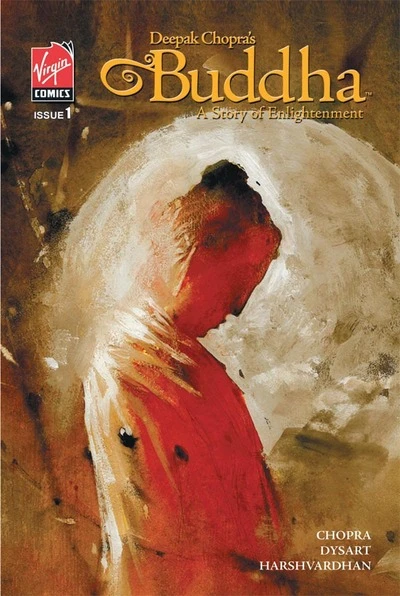 Deepak Chopra's Buddha: A Story of Enlightenment