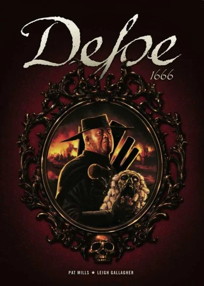 Defoe (2009) - Series 