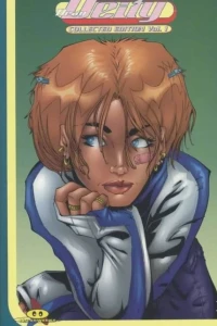 Deity Collected Edition