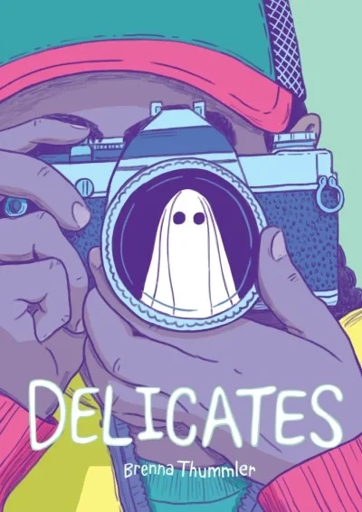 Delicates (2021) - Series 