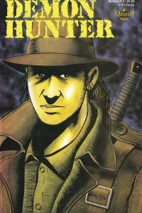 Demon Hunter