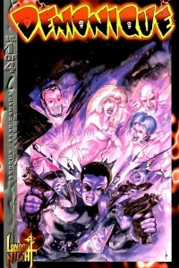 Demonique
