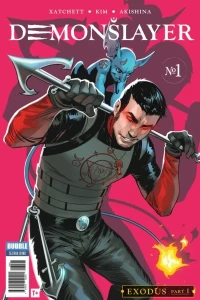 Demonslayer