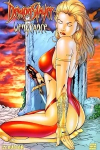 Demonslayer: Vengeance