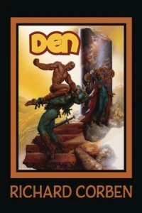 Den