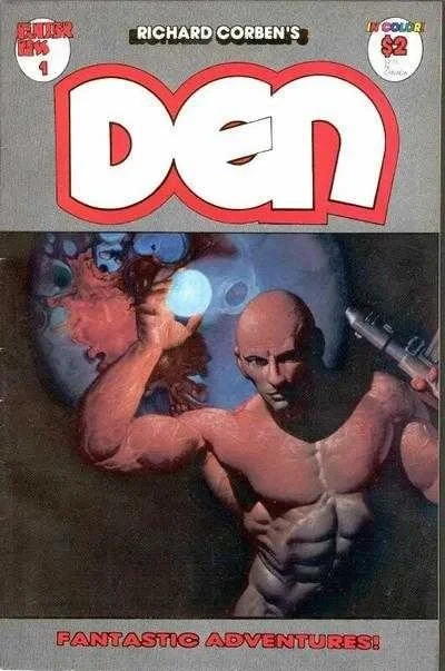 Den