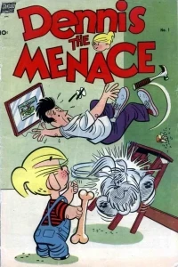 Dennis the Menace