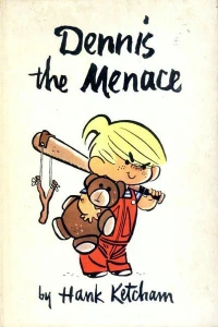 Dennis the Menace