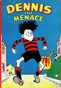 Dennis the Menace