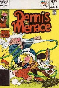 Dennis the Menace
