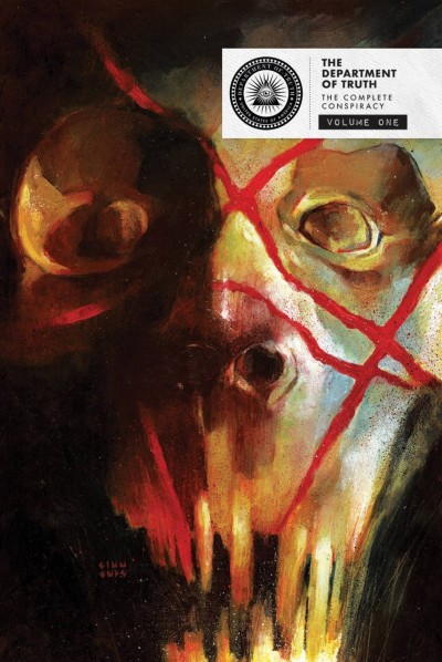 Department of Truth: The Complete Conspiracy (2023) - Series 