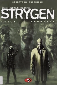 Der Gesang der Strygen