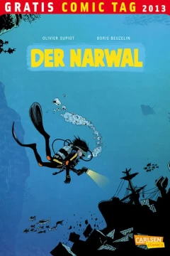 Der Narwal