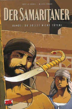 Der Samaritaner