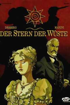 Der Stern der Wüste