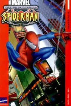 Der Ultimative Spider-Man