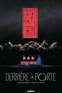 Derrière la Porte