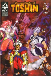 Descendants of Toshin