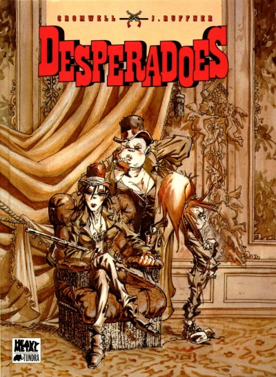 Desperadoes