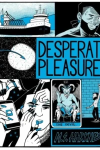 Desperate Pleasures