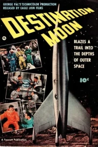 Destination Moon