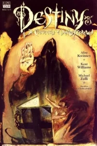 Destiny: A Chronicle of Deaths Foretold