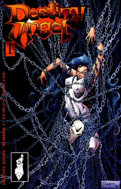 Destiny Angel