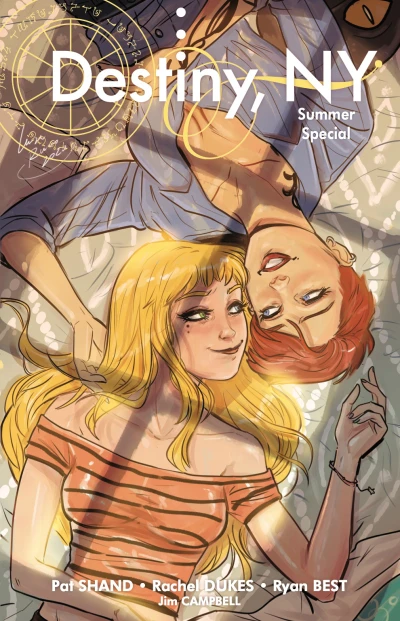 Destiny, NY: Summer Special