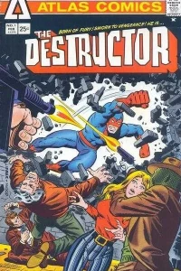 Destructor