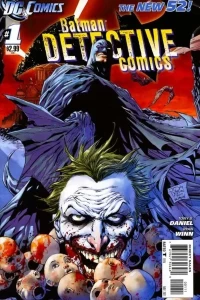 Detective Comics
