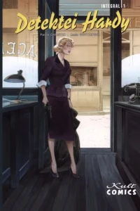 Detektei Hardy