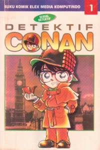 Detektif Conan