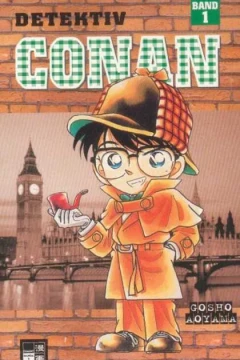 Detektiv Conan