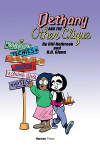 Dethany and the Other Clique