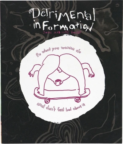 Detrimental Information