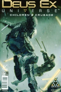 Deus Ex: Children's Crusade