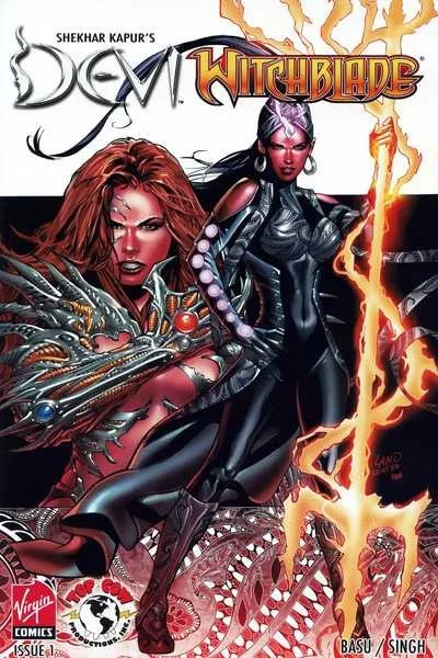Devi / Witchblade