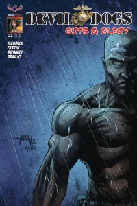 Devil Dogs: Guts & Glory