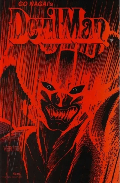 Devilman