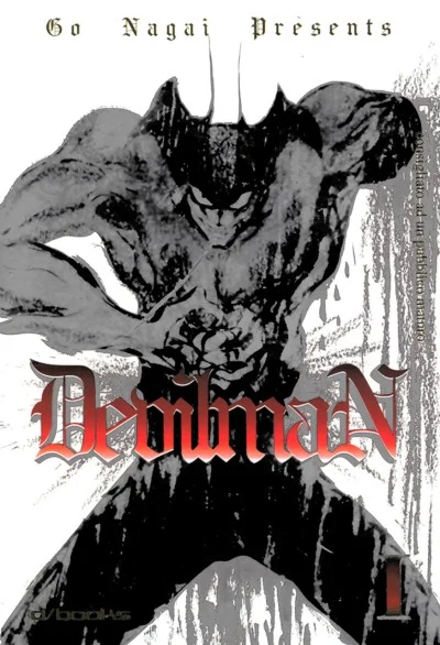 Devilman
