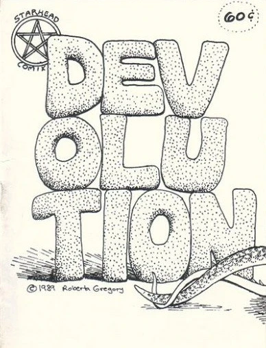 Devolution