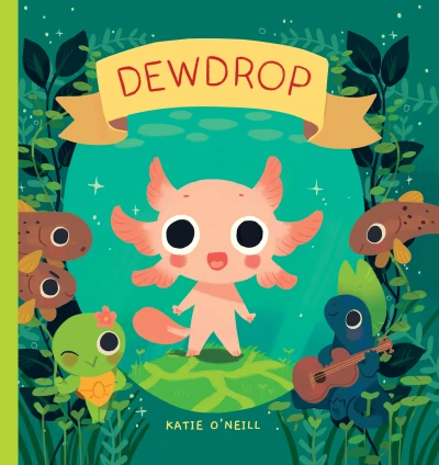 Dewdrop (2020) - Series 