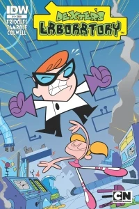 Dexter's Laboratory